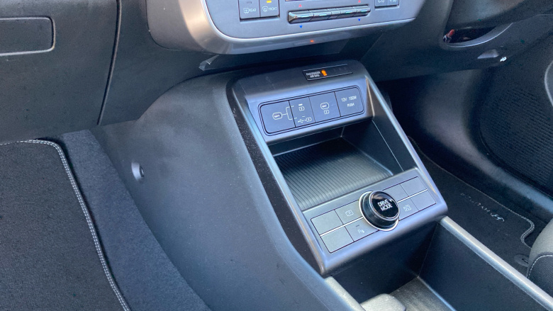 Hyundai KONA 1.6 GDi Hybrid Advance 5dr DCT Hybrid Hatchback